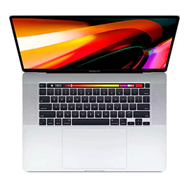 MacBook Pro MVVL2 (2019)