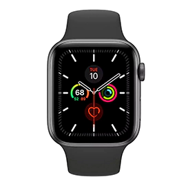 Apple Watch Series 5 Aluminum