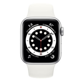 Apple Watch Series 6 Alminium