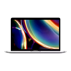 MacBook Pro MWP82 (2020)