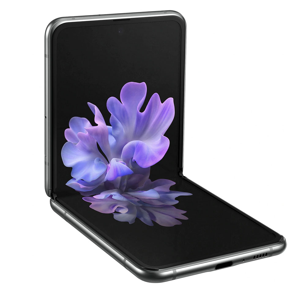 گوشی موبایل سامسونگ مدل گلکسی Z Flip 5G