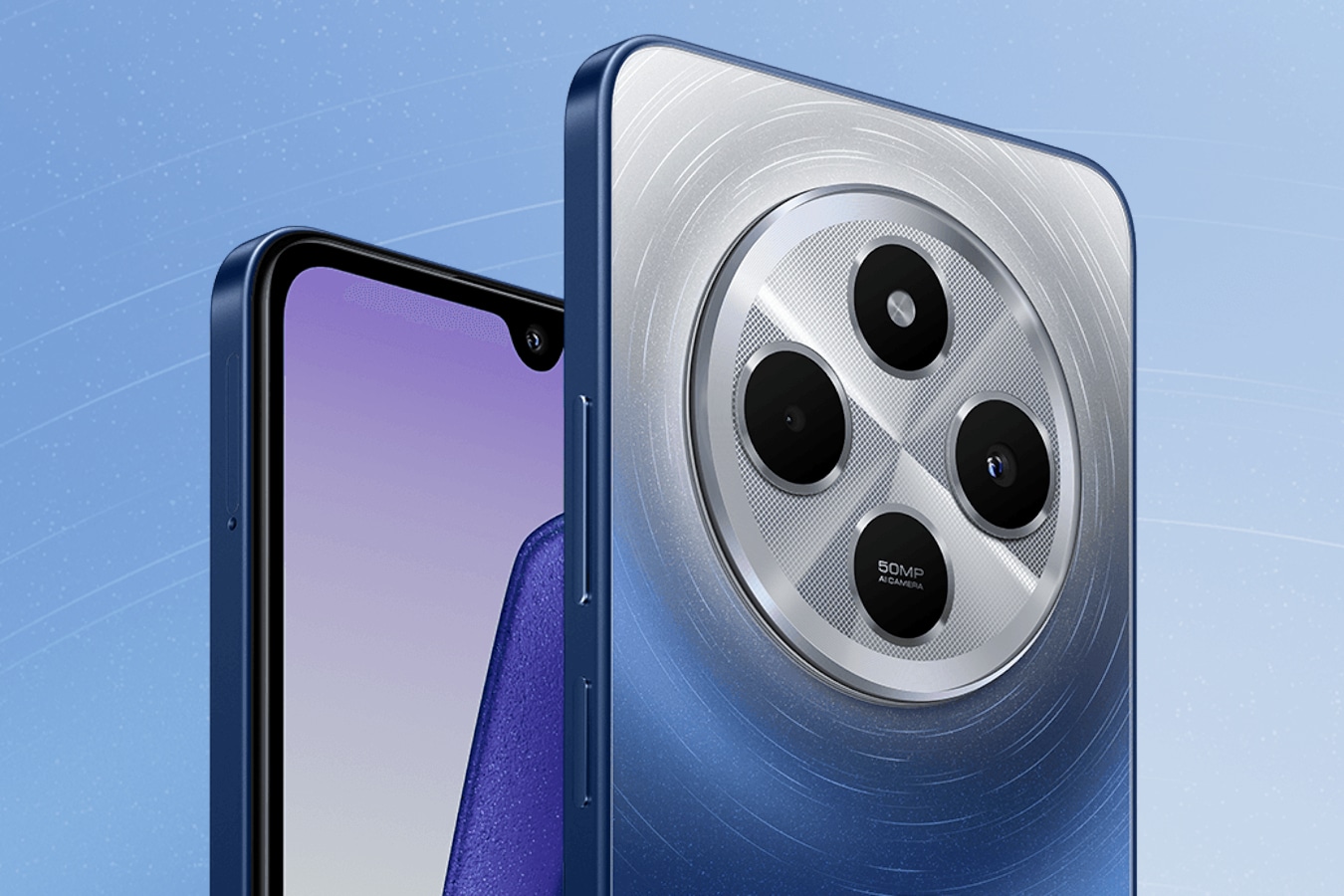 گوشی موبایل شیائومی مدل Redmi 14C