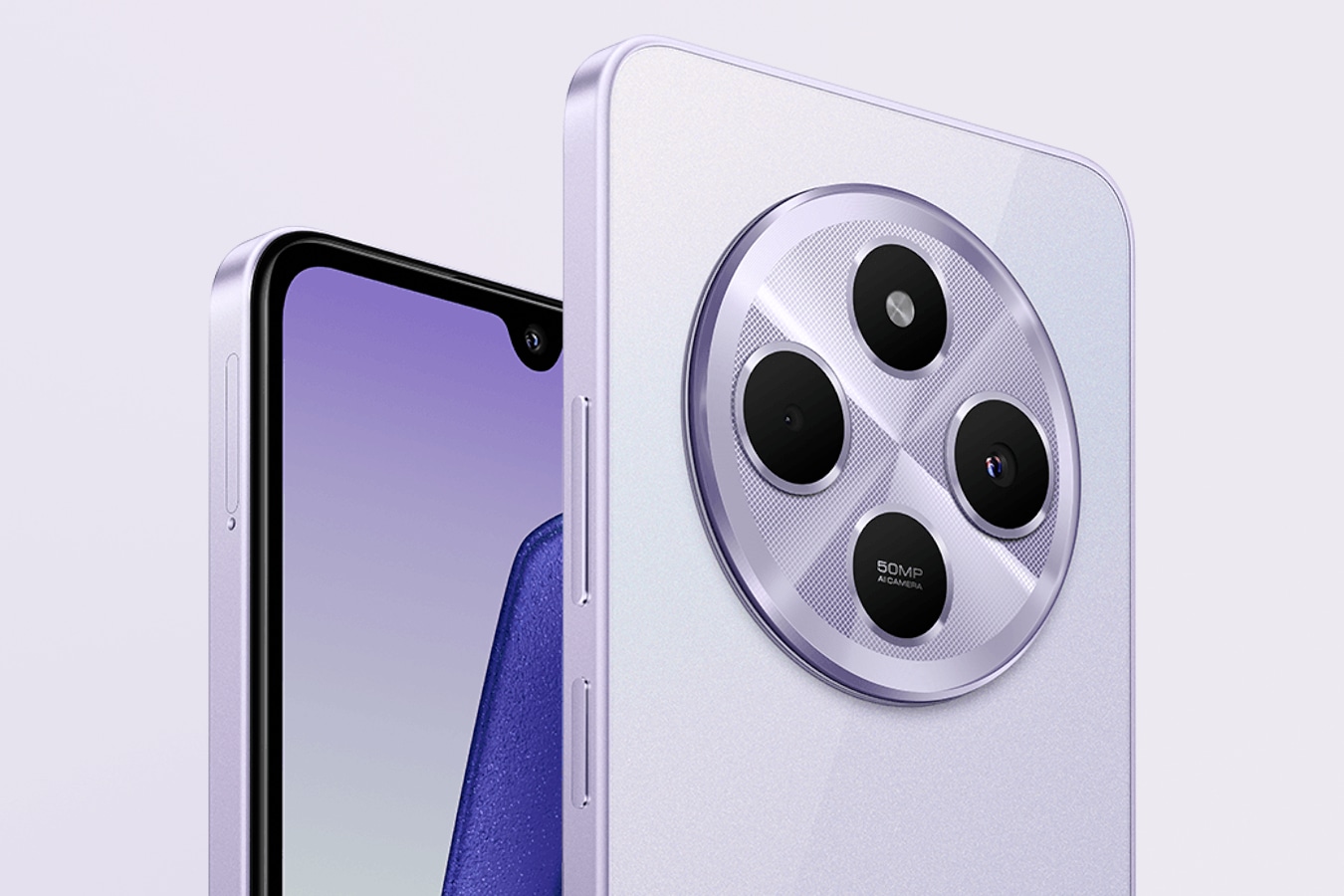 گوشی موبایل شیائومی مدل Redmi 14C