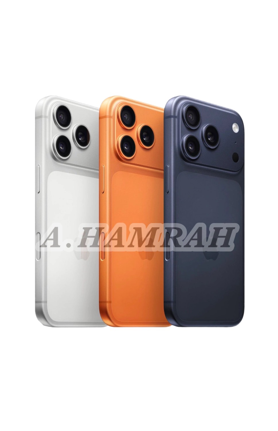 آیفون 16