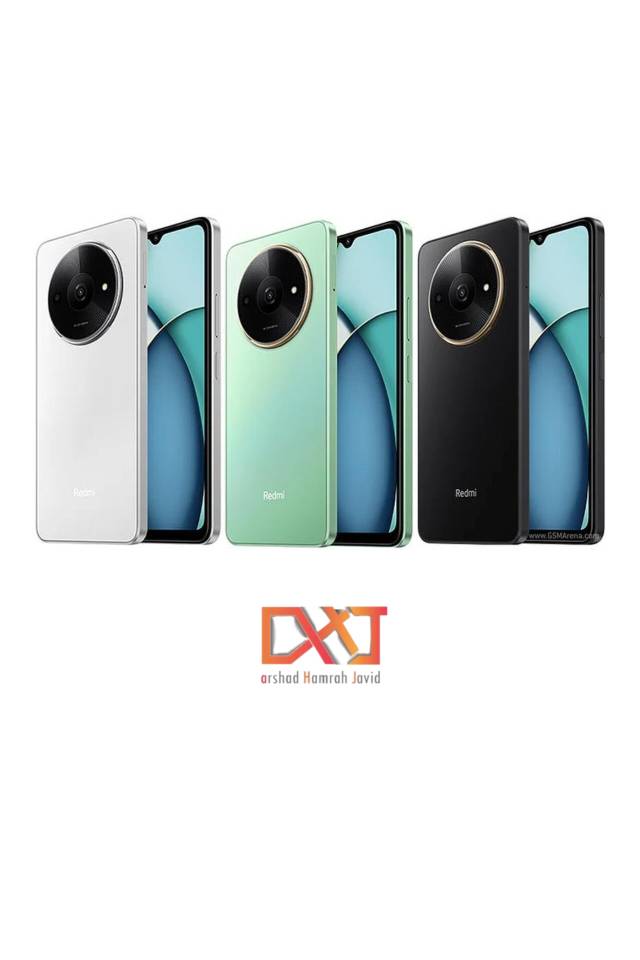 Xiaomi Redmi A3x