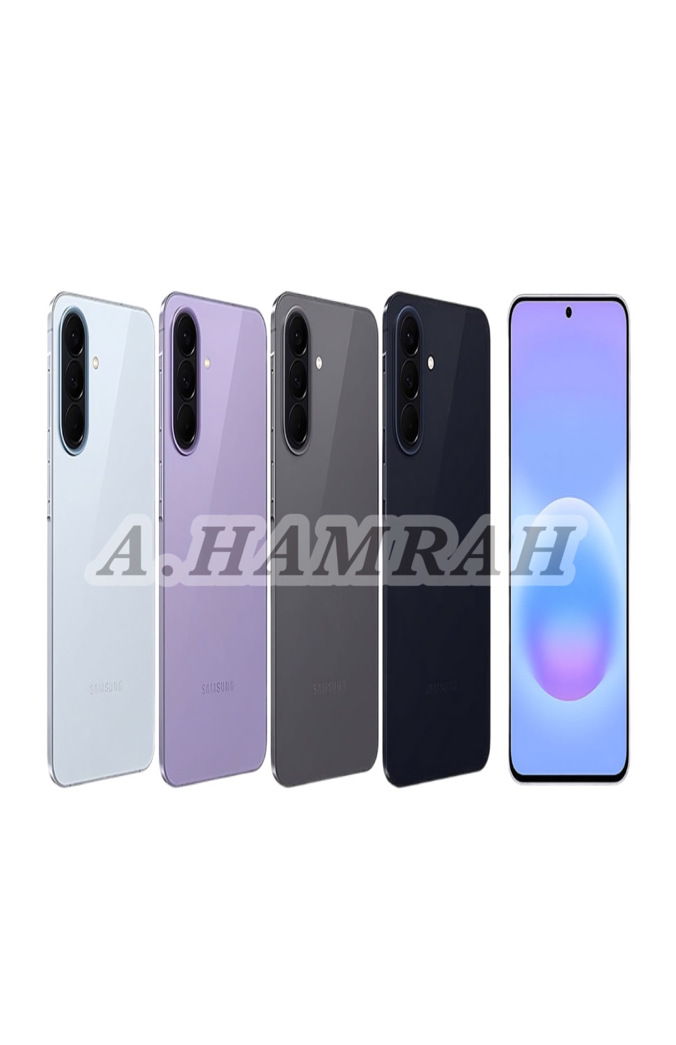Galaxy A57 5G 128GB RAM 8GB Vietnam