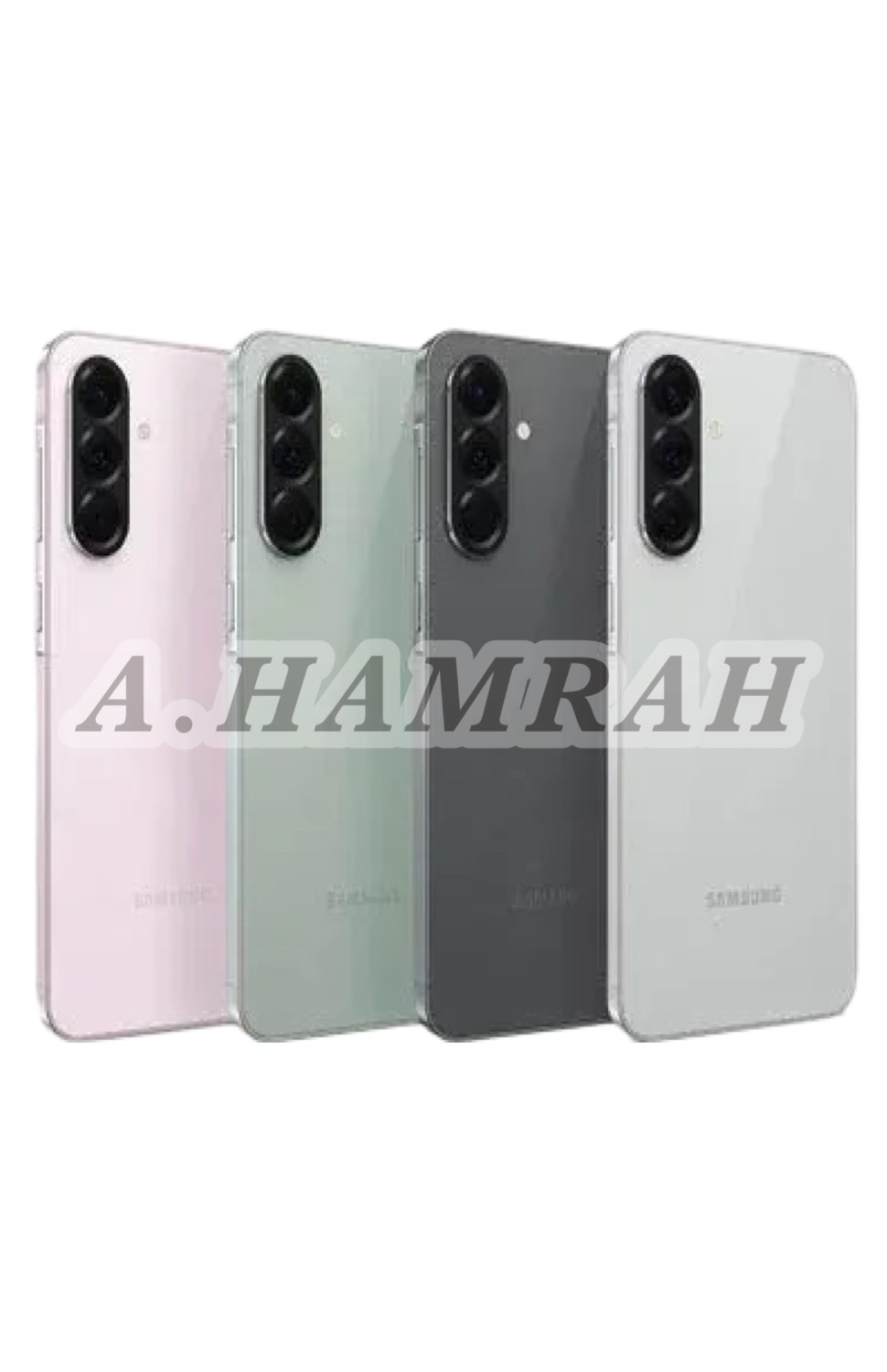 گوشی موبایل سامسونگ مدل Galaxy A56 دو سیم کارت ظرفیت 256 گیگابایت و رم 8 گیگابایت - ویتنام